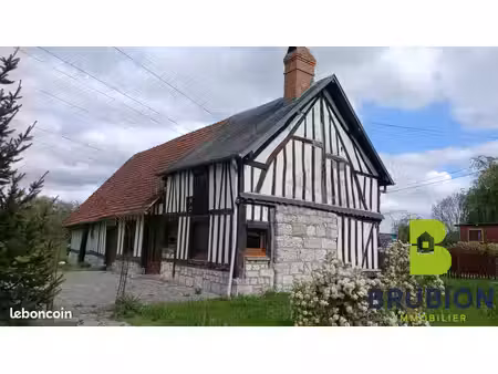 maison 5 pièces 90 m²
