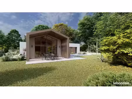 maison 5 pièces 145 m²