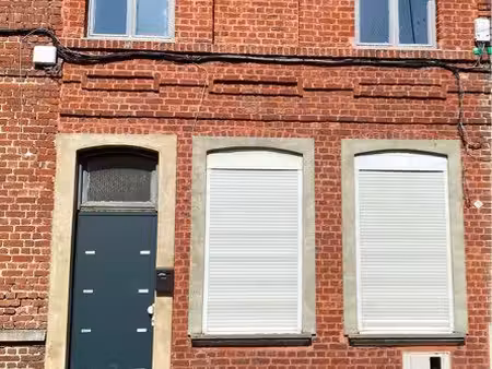 maison 108m2