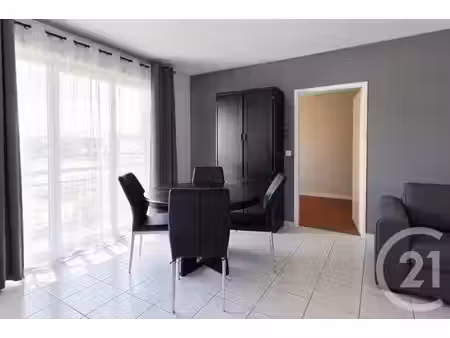 appartement f2 bis à vendre - 2 pièces - 48 m2 - merignac - 33 - aquitaine