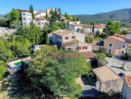 vente maison 13 pièces