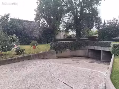parking/box champigny-sur-marne