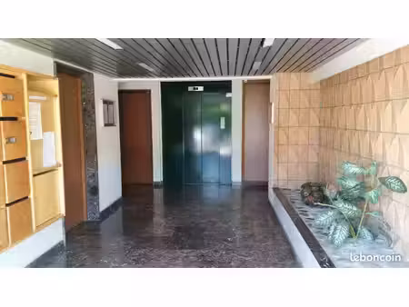t2 à louer