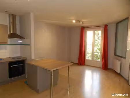 appartement t2