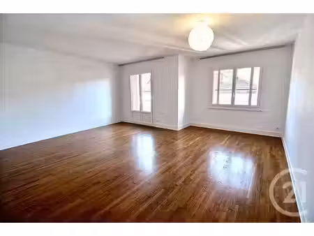 appartement f3 à vendre - 3 pièces - 66 42 m2 - thonon les bains - 74 - rhone-alpes