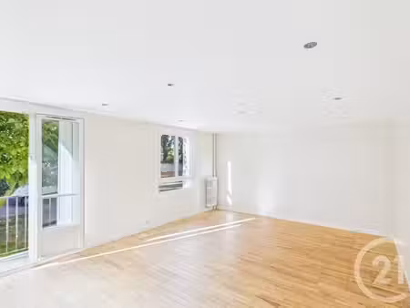 appartement f3 à vendre - 3 pièces - 65 99 m2 - trappes - 78 - ile-de-france