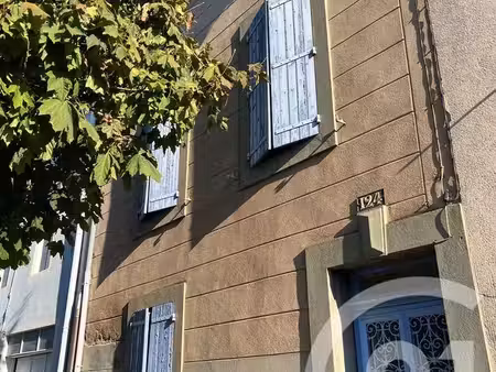maison à vendre - 6 pièces - 100 m2 - castres - 81 - midi-pyrenees