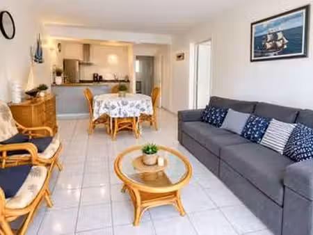 vente appartement 4 pièces à perros-guirec (22700) : à vendre 4 pièces / 83m² perros-guire