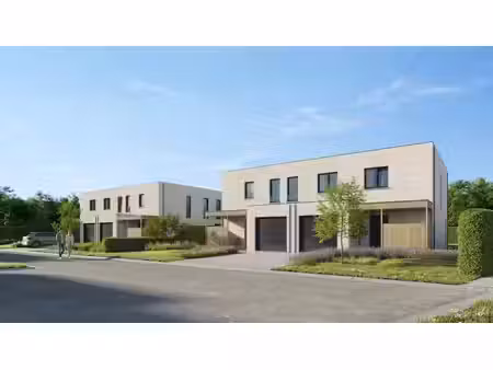 huis te koop in aalter met 3 slaapkamers