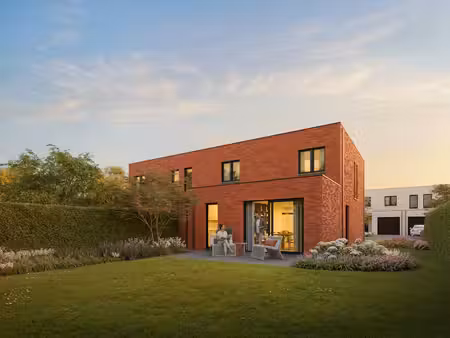 huis te koop in aalter met 3 slaapkamers