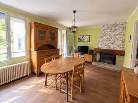 vente maison à auray (56400) : à vendre / 100m² auray