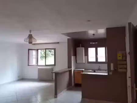 appartement de 52m2 à louer sur bobigny