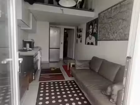 studio de 30m2 à louer sur le blanc-mesnil