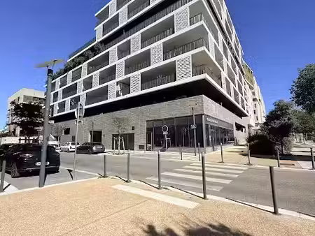 vente appartement 2 pièces à montpellier (34000)  239 000 €
