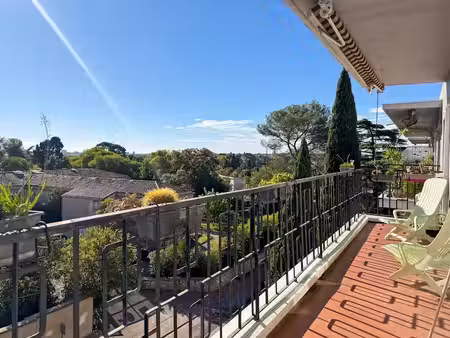 vente appartement 4 pièces 85 m² à montpellier (34000)  239 000 €