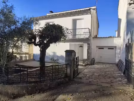 maison à louer