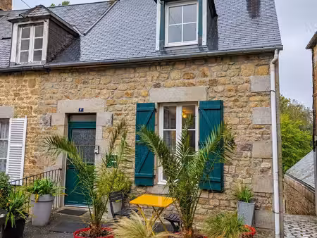 maison de ville à vendre