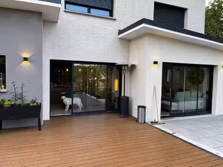 maison à louer