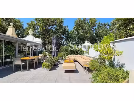 appartement avec terrasse perpignan (66)