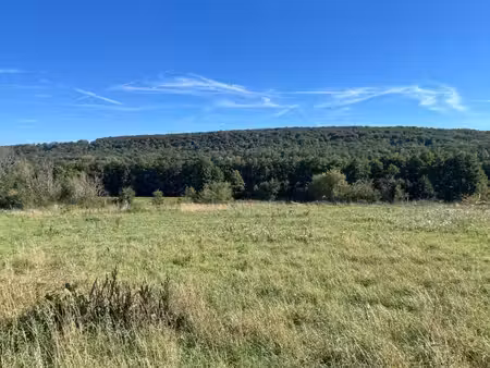 terrain constructible neuf à vendre