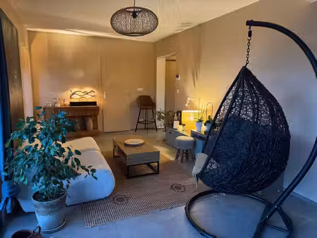 maison à louer