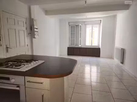 immeuble à vendre