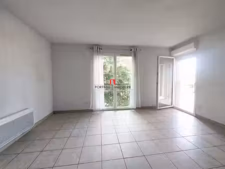 appartement t3 balcon parking