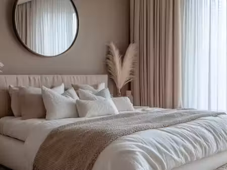 3 pieces avec jardin idéalement situé