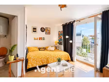 appartement à vendre caen