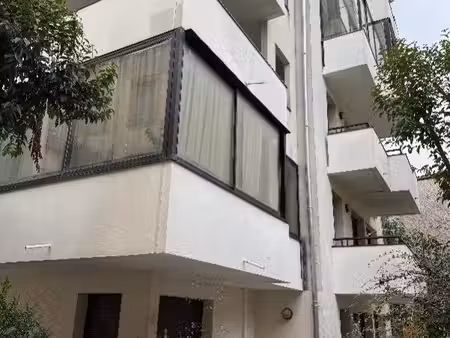 appartement 4 pièces