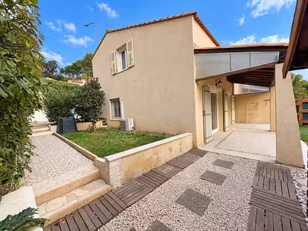 maison draguignan 4 pièces 92 m2