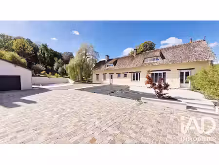 vente longère 8 pièces
