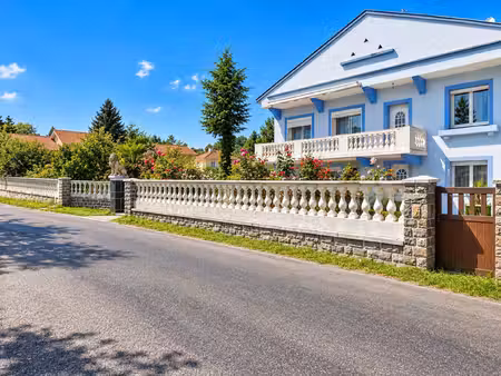 maison à vendre 8 pièces lourdes (65)