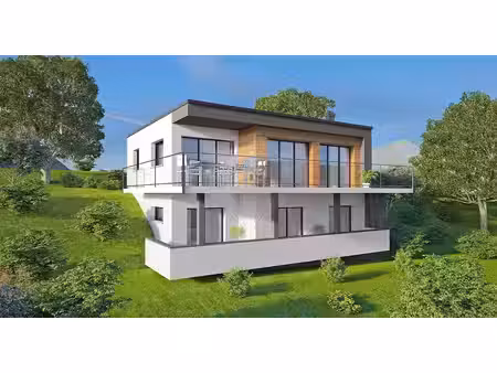 maison 4 chambre(s) à vendre