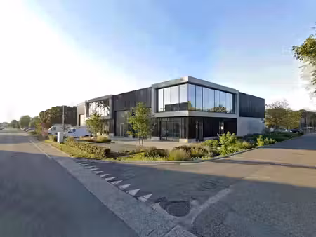 commercieel te huur in aarschot