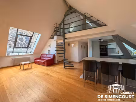 duplex à vendre