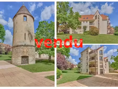 vente appartement 3 pièces 67.61 m² à andresy (78570)  275 600 €