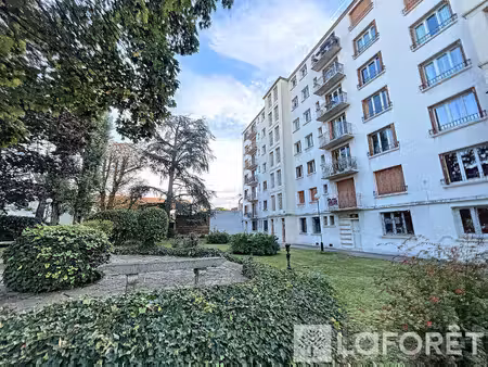 appartement deuil la barre 4 pièce(s) 92 m2