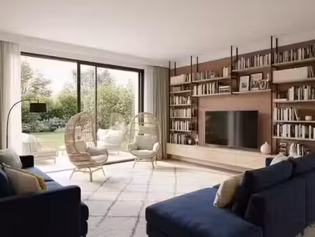 vente appartement 4 pièces 85.2 m² à asnieres-sur-seine (92600)  608 000 €