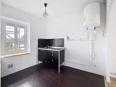 location appartement 2 pièces à nantes (44000) : à louer 2 pièces / 29m² nantes