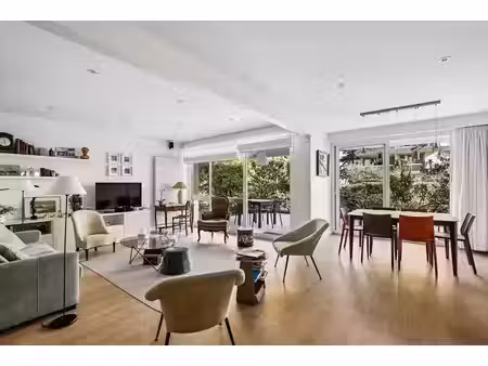 vente appartement 5 pièces 103.02 m² à chatou (78400)  680 000 €