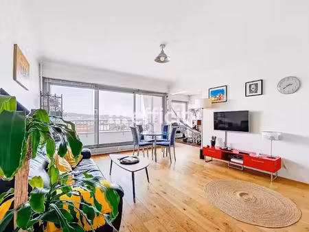 vente appartement 4 pièces 84 m² à saint-gratien (95210)  289 000 €