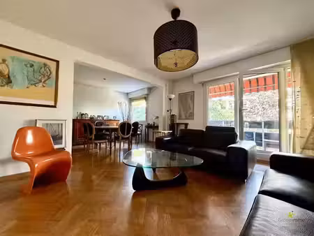 vente appartement 3 pièces 95.07 m² à illkirch-graffenstaden (67400)  284 850 €