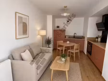 immeuble de rapport vittel  4 logements rénovés  14% brut