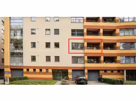 appartement à vendre à kessel-lo pour € 339.000 avec 2 chambres à coucher