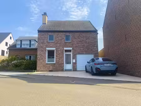 maison à vendre – overijse / la hulpe