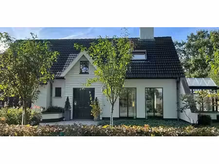 villa à vendre à eeklo pour € 720.000 avec 4 chambres à coucher