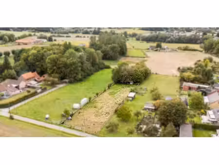 prairie à vendre à renaix pour € 25.500