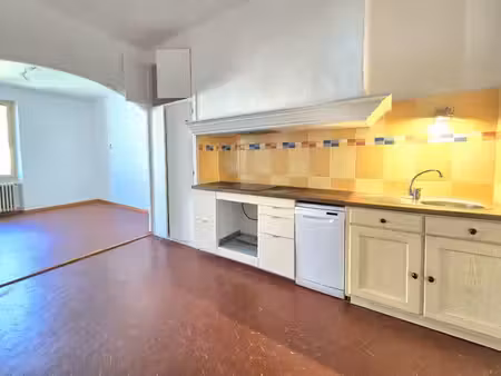 appartement 1 chambre à arlon  rue de la porte neuve