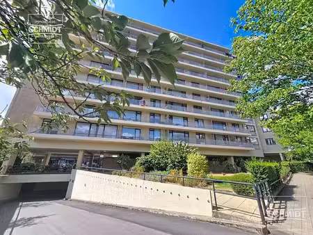bel appartement 2 chambres à ixelles
